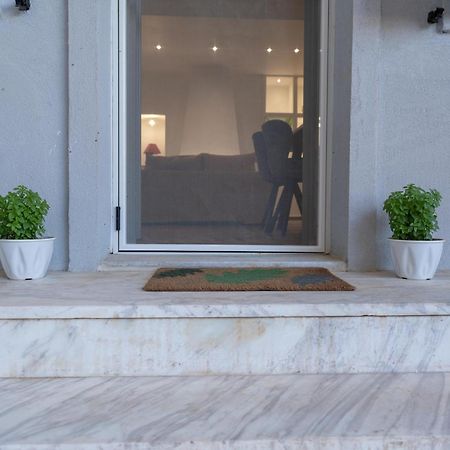Memories Gytheio Villa Exterior photo