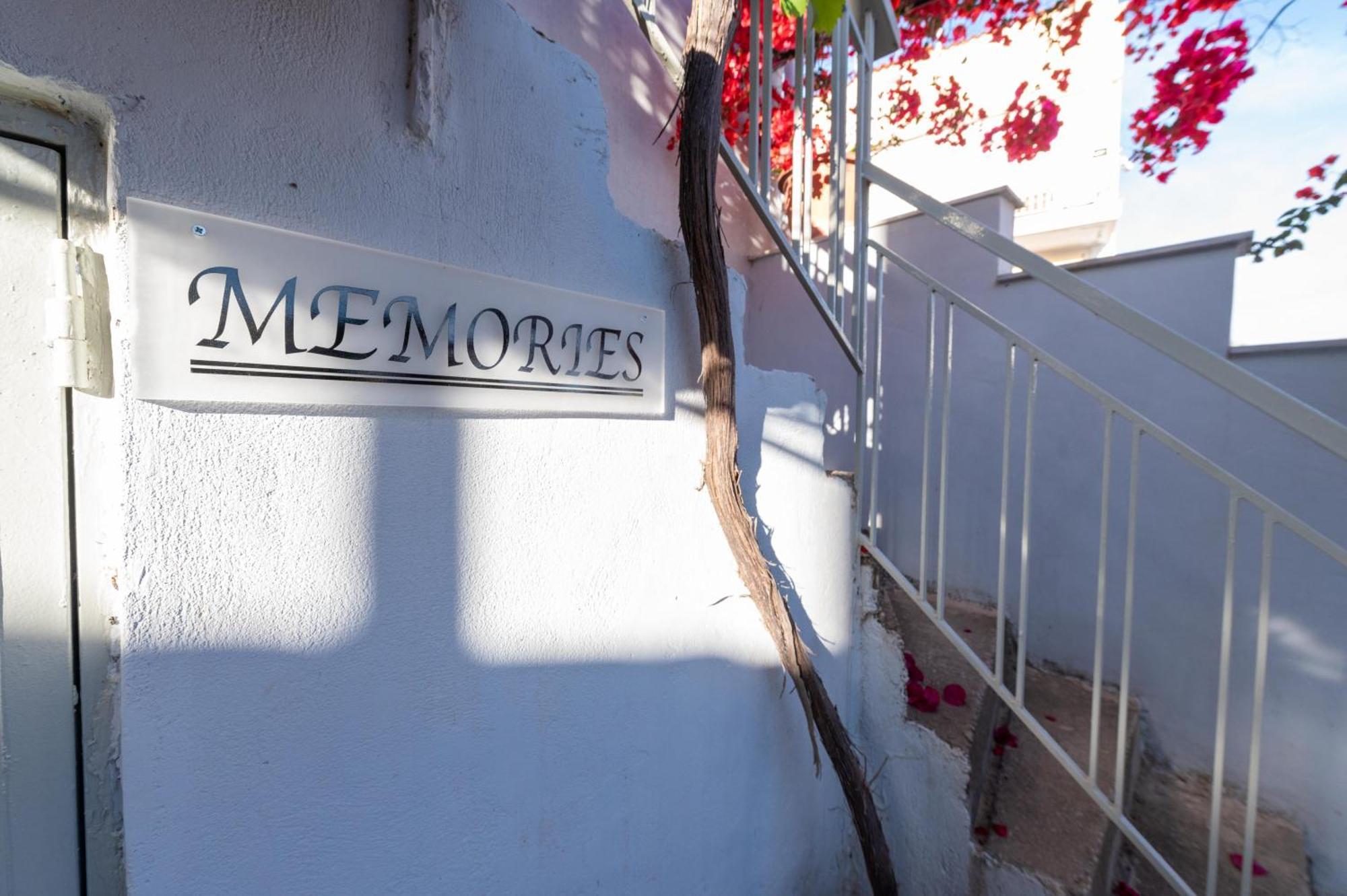 Memories Gytheio Villa Exterior photo
