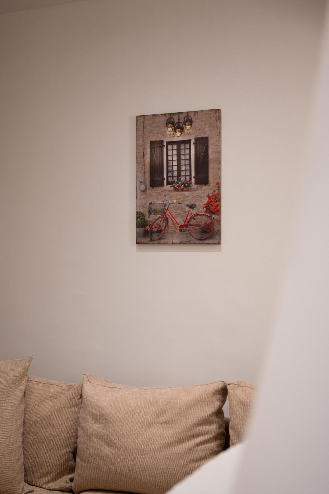Memories Gytheio Villa Exterior photo