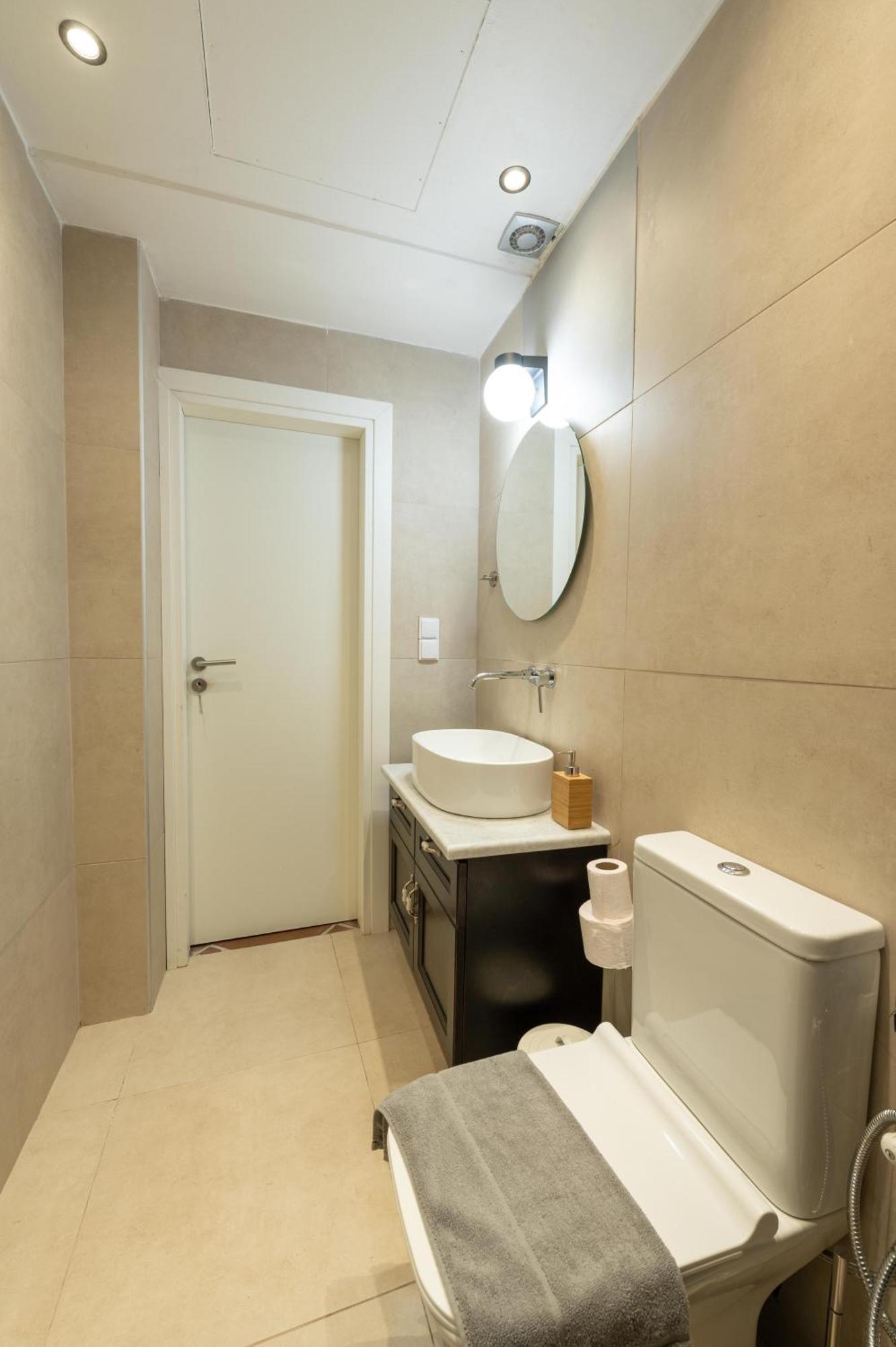 Memories Gytheio Villa Exterior photo