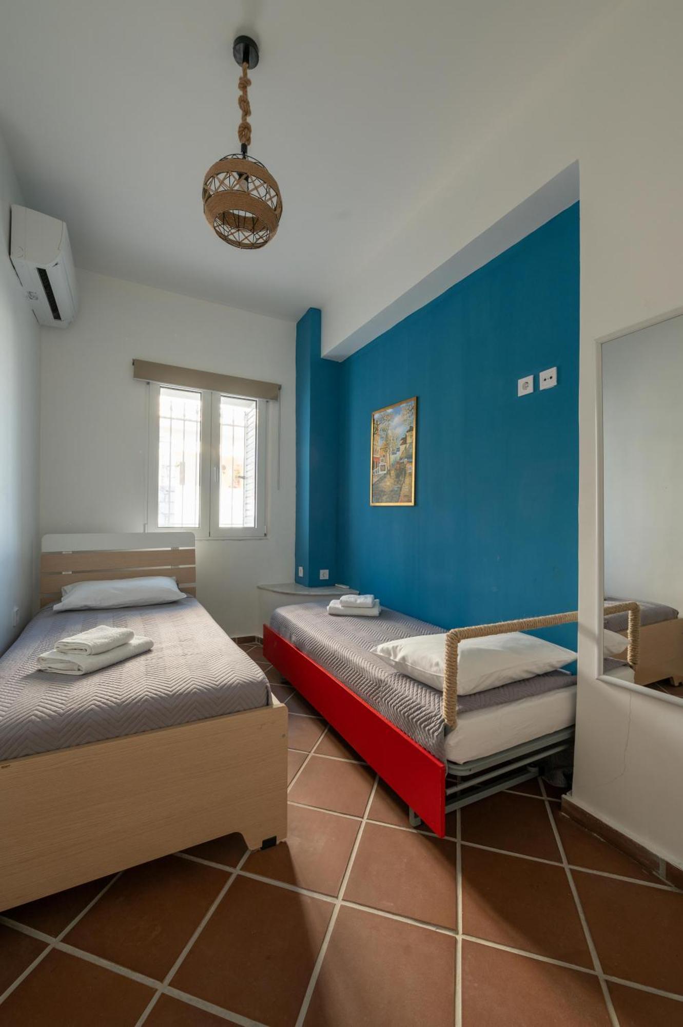 Memories Gytheio Villa Exterior photo