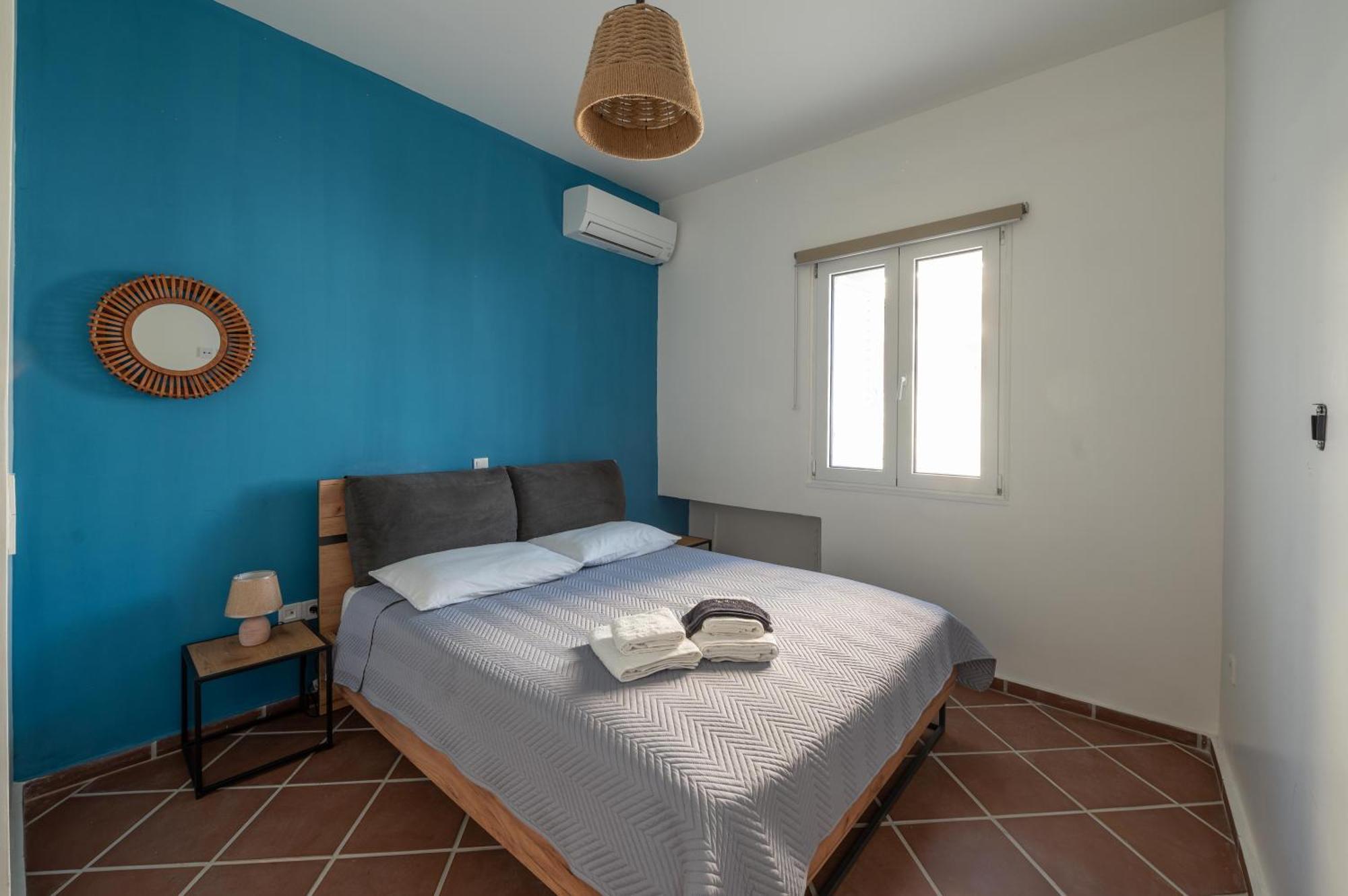 Memories Gytheio Villa Exterior photo